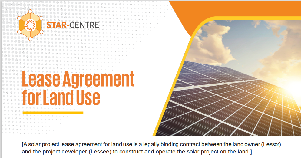 On-grid Legal and Contractual